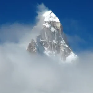 Adi Kailash Om Parvat Darshan Package