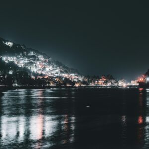 12-Day Uttarakhand Adventure: Explore Nainital, Kausani, Chaukori, Munsiyari, Jageshwar & Binsar