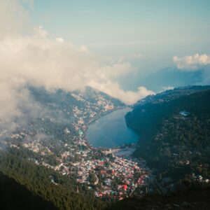 Experience the Best of Uttarakhand: 6-Day Itinerary for Bhimtal, Mukteshwar, and Nainital