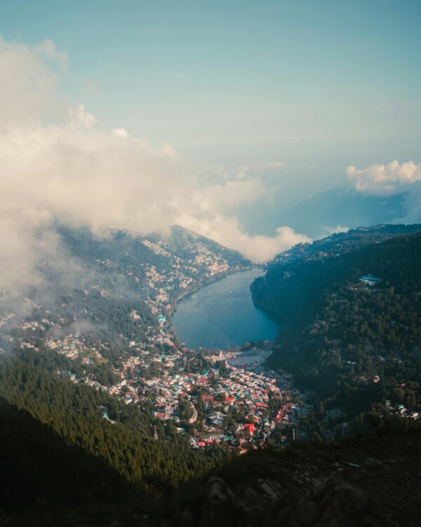 Experience the Best of Uttarakhand: 6-Day Itinerary for Bhimtal, Mukteshwar, and Nainital